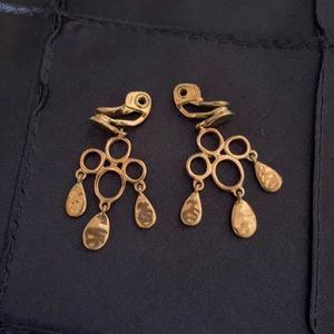 Monet Earrings